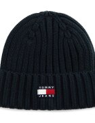 Tommy Jeans Accesorii textile Tjw Heritage Core Beanie