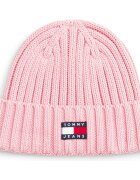 Tommy Jeans Accesorii textile Tjw Heritage Core Beanie