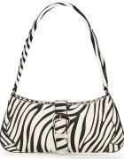 Tommy Jeans Genti TJW COOL ZEBRA SHOULDER BAG