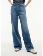Tommy Jeans Îmbracaminte Claire High Rise Wid