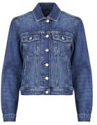 Tommy Jeans Îmbracaminte CLASSIC TRUCKER EXT BJ8038