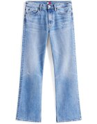 Tommy Jeans Îmbracaminte Cleo Mid Bootcut Di2
