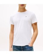 Tommy Jeans Îmbracaminte Dm0dm04411 Xslim Jersey