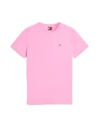Tommy Jeans Îmbracaminte Dm0dm04411 Xslim Jersey