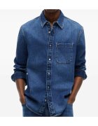 Tommy Jeans Îmbracaminte Dm0dm23390 Regular Denim