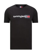 Tommy Jeans Îmbracaminte Dm0dm23406 Reg Entry Dna
