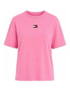 Tommy Jeans Îmbracaminte Dw0dw22202 Bxy Badge