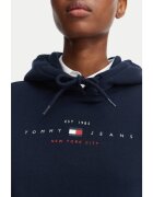 Tommy Jeans Îmbracaminte Dw0dw23485 Reg Us Linear