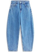 Tommy Jeans Îmbracaminte Jeanie Balloon Ai413