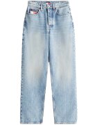 Tommy Jeans Îmbracaminte Layla Hr Slim Str Cb