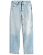 Tommy Jeans Îmbracaminte Mid Rise Straight Bj