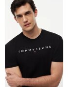 Tommy Jeans Îmbracaminte Reg Linear