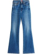 Tommy Jeans Îmbracaminte Sylvia Hgh Flr Bi023