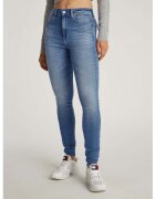 Tommy Jeans Îmbracaminte Sylvia Hgh Skn Ai123