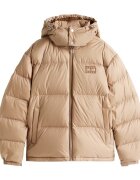 Tommy Jeans Îmbracaminte Tjm Alaska Down Puffer E