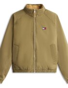 Tommy Jeans Îmbracaminte Tjm Cotton Twill Pad