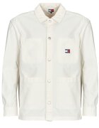 Tommy Jeans Îmbracaminte TJM ESSENTIAL OVERSHIRT EXT