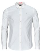 Tommy Jeans Îmbracaminte TJM ORIGINAL STRETCH SHIRT