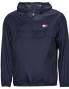 Tommy Jeans Îmbracaminte TJM PCKABLE TECH CHICAGO POPOVER