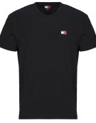 Tommy Jeans Îmbracaminte TJM REG BADGE TEE EXT