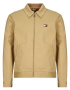 Tommy Jeans Îmbracaminte TJM REG COTTON JACKET