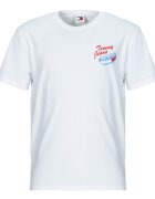Tommy Jeans Îmbracaminte TJM REG FUN NOVELTY TEE