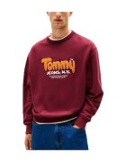 Tommy Jeans Îmbracaminte Tjm Rlx Boucle Fnt Ply C