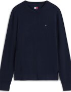 Tommy Jeans Îmbracaminte Tjm Slim Ess Light S