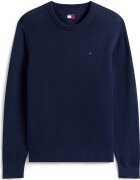 Tommy Jeans Îmbracaminte Tjm Slim Ess Sweater