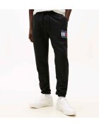 Tommy Jeans Îmbracaminte Tjm Slim Rwb Flag Sweatp