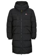 Tommy Jeans Îmbracaminte TJM VAIL MAXI PARKA