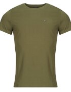 Tommy Jeans Îmbracaminte TJM XSLIM JERSEY TEE EXT