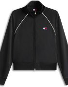 Tommy Jeans Îmbracaminte Tjw Badge Track Jack