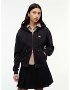 Tommy Jeans Îmbracaminte Tjw Badge Zip Throug