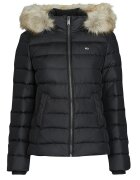 Tommy Jeans Îmbracaminte TJW BASIC HOODED DOWN JACKET