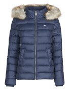 Tommy Jeans Îmbracaminte TJW BASIC HOODED DOWN JACKET