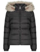 Tommy Jeans Îmbracaminte TJW BASIC HOODED DOWN JACKET