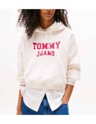 Tommy Jeans Îmbracaminte Tjw Bxy Crp Varsity Hood