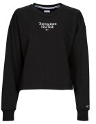 Tommy Jeans Îmbracaminte TJW BXY ESSENTIAL LOGO 1 CREW