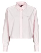 Tommy Jeans Îmbracaminte TJW CRP RLX SHIRT