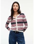 Tommy Jeans Îmbracaminte Tjw Ess Crew Neck Ca