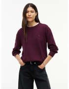 Tommy Jeans Îmbracaminte Tjw Essential Crew S