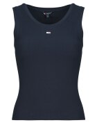Tommy Jeans Îmbracaminte TJW ESSENTIAL RIB TANK EXT