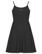 Tommy Jeans Îmbracaminte TJW ESSENTIAL STRAP FLARE DRESS