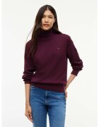 Tommy Jeans Îmbracaminte Tjw Essential Trtlnk
