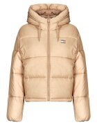 Tommy Jeans Îmbracaminte TJW HOODED PUFFER JACKET