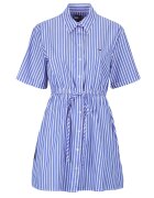 Tommy Jeans Îmbracaminte TJW MINI STRIPE SHIRT DRESS