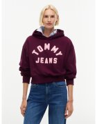 Tommy Jeans Îmbracaminte Tjw Ovs Sh Tommy Arc