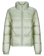 Tommy Jeans Îmbracaminte TJW PCKBL HOOD ESS PUFFER EXT