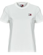 Tommy Jeans Îmbracaminte TJW REG BADGE TEE